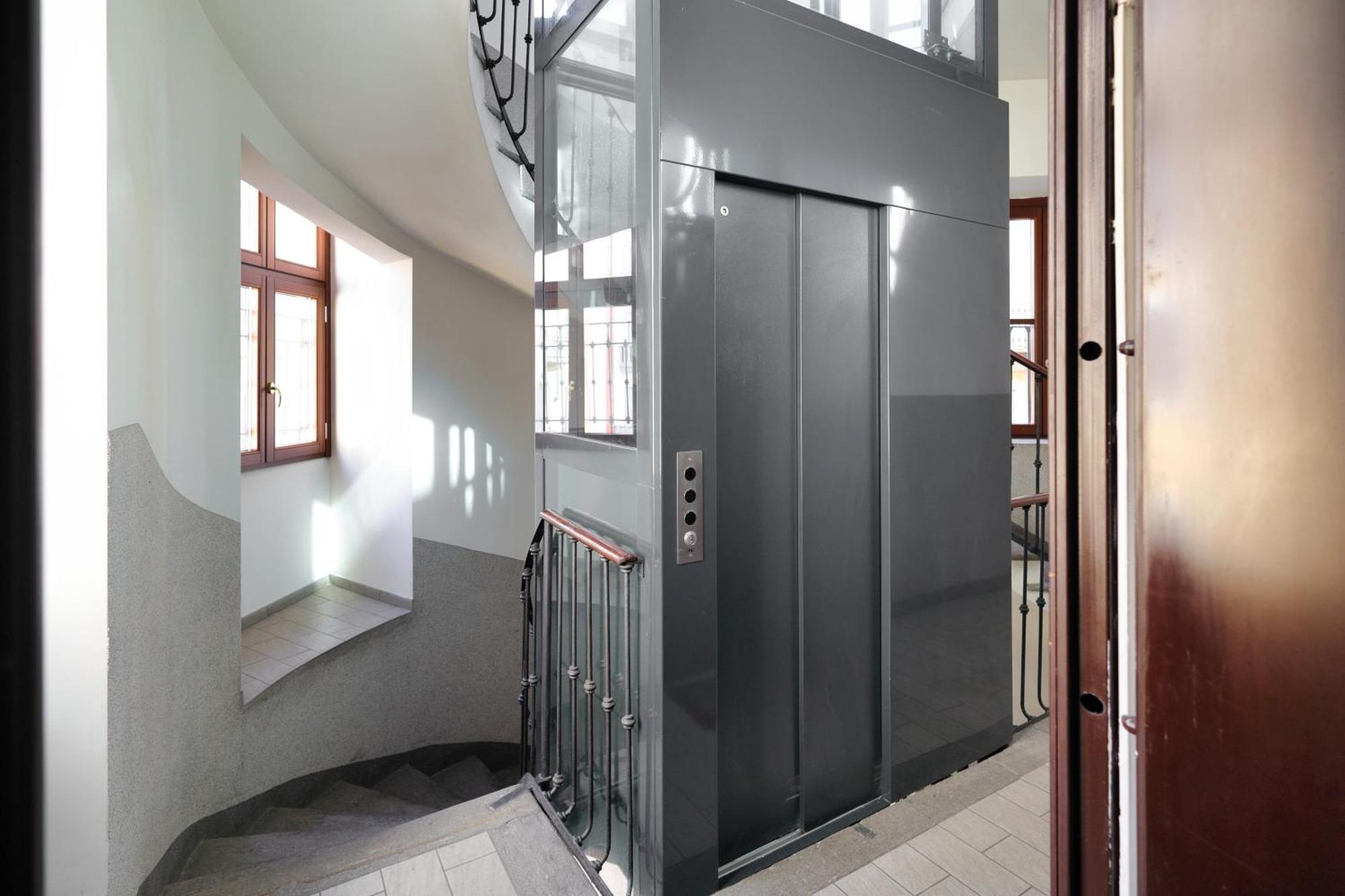 Just Urban - Bright And Functional - Corso Genova Apartamento Milán