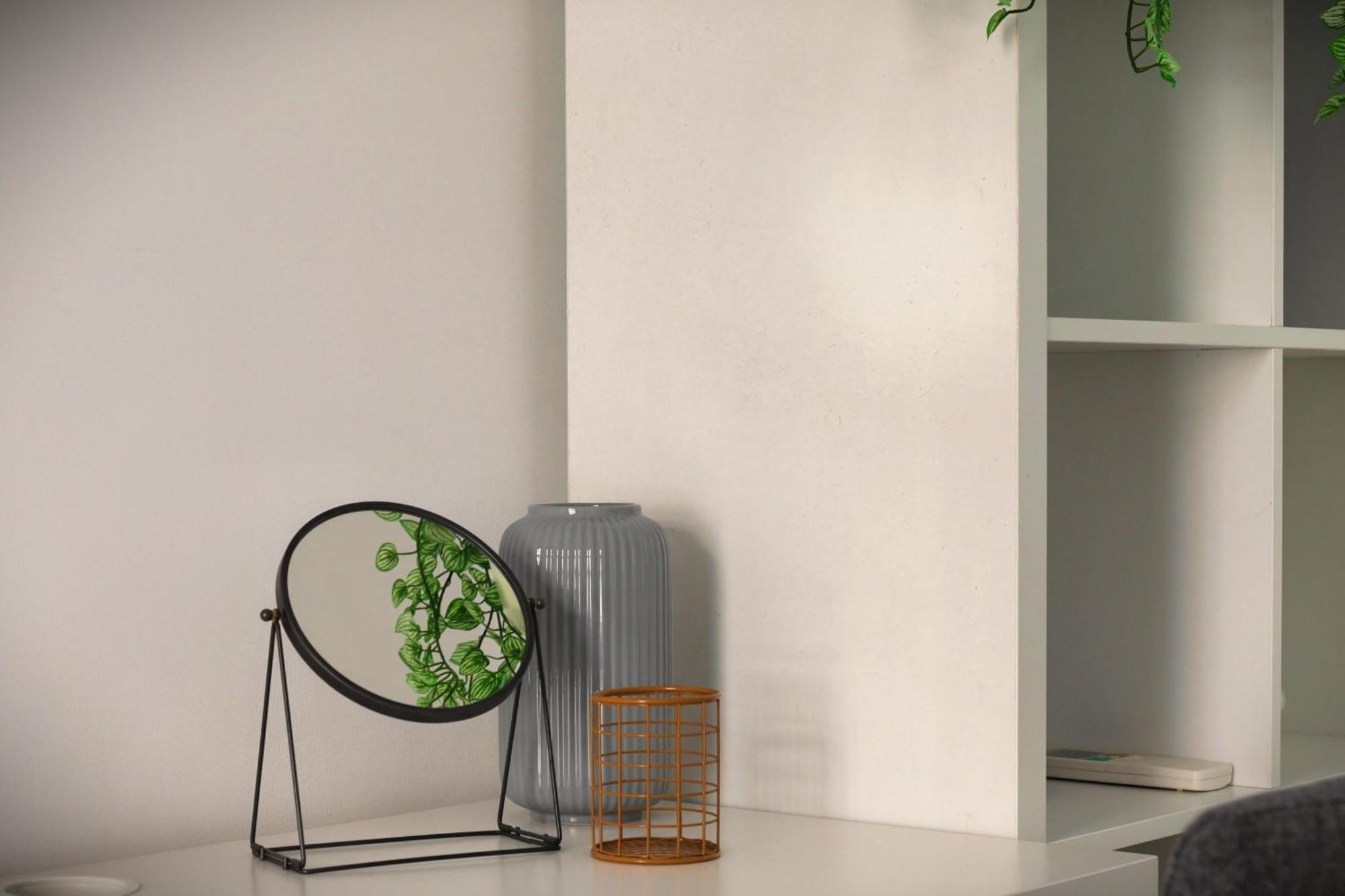 Apartamento Just Urban - Bright And Functional - Corso Genova Milán